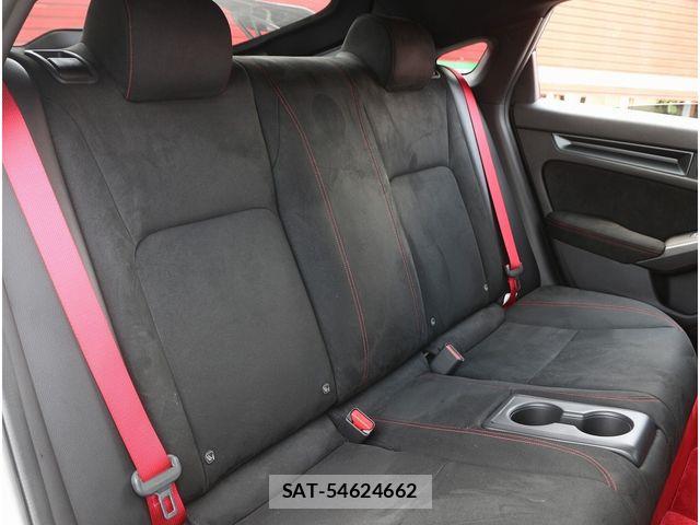 Honda CIVIC 2025-12 8158155-21