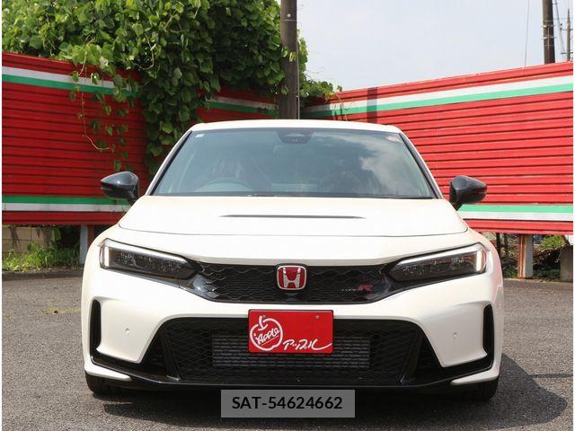 Honda CIVIC 2025-12 8158155-23