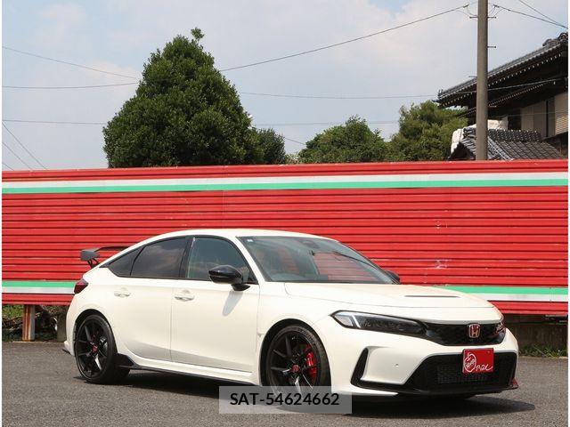 Honda CIVIC 2025-12 8158155-24