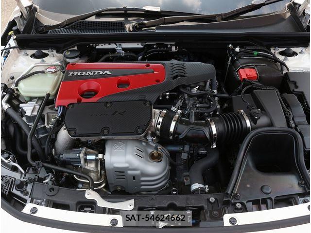 Honda CIVIC 2025-12 8158155-29