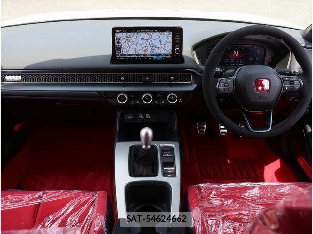 Honda CIVIC 2025-12 8158155-4