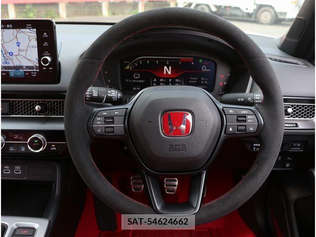 Honda CIVIC 2025-12 8158155-5