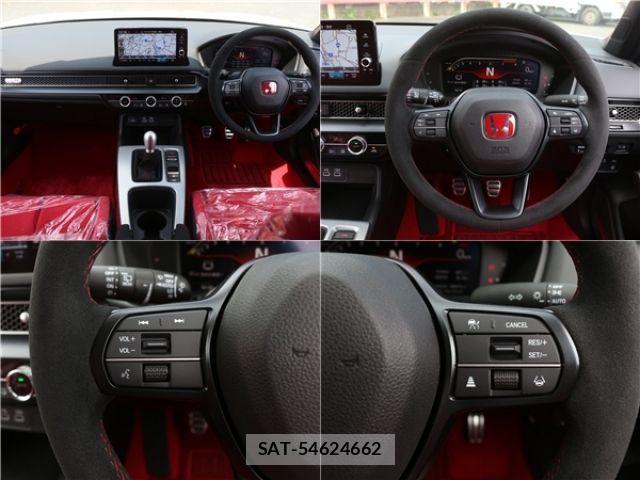 Honda CIVIC 2025-12 8158155-6