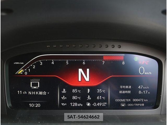 Honda CIVIC 2025-12 8158155-7