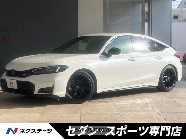Honda CIVIC 2025-03 8206863-0