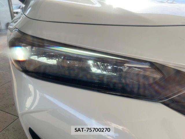 Honda CIVIC 2025-03 8206863-11
