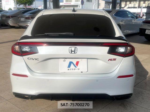 Honda CIVIC 2025-03 8206863-14