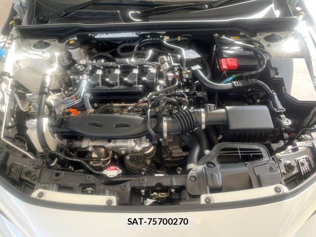 Honda CIVIC 2025-03 8206863-17