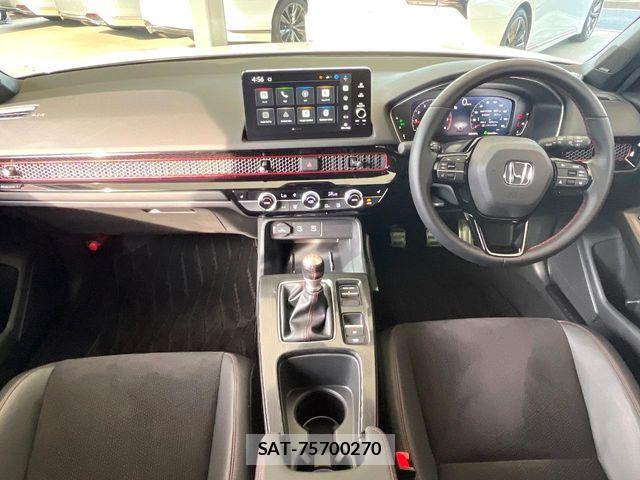 Honda CIVIC 2025-03 8206863-1