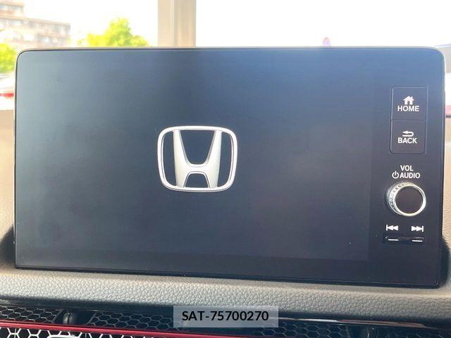 Honda CIVIC 2025-03 8206863-5