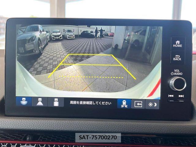 Honda CIVIC 2025-03 8206863-6