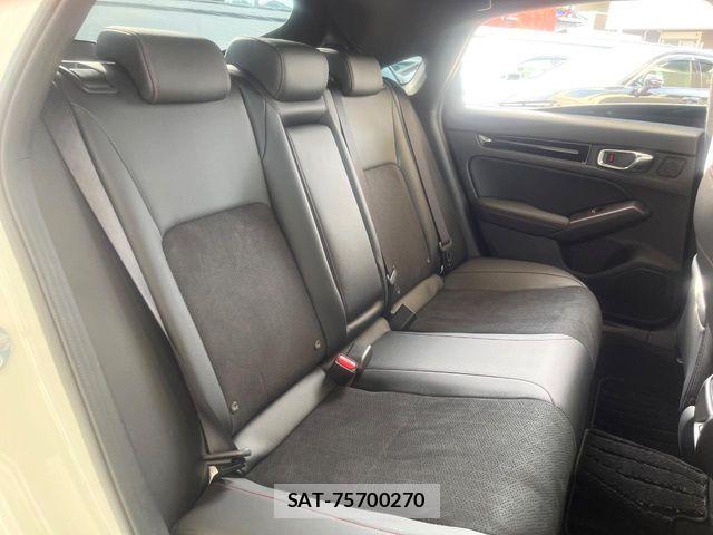 Honda CIVIC 2025-03 8206863-8