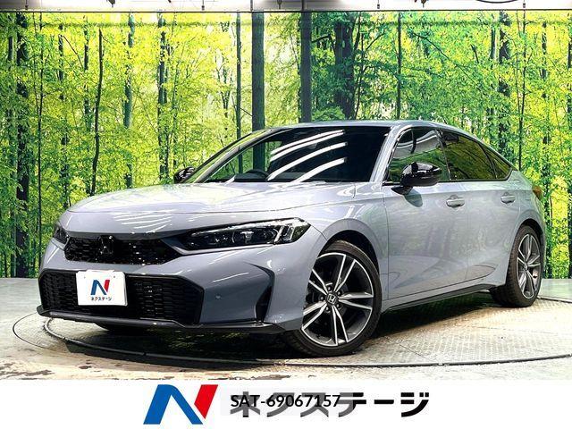 Honda CIVIC 2025-11 8206860-0