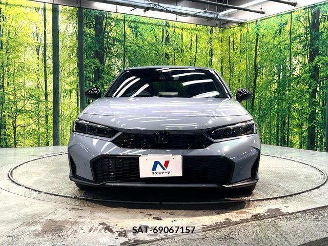 Honda CIVIC 2025-11 8206860-13