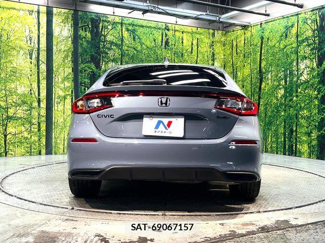 Honda CIVIC 2025-11 8206860-14