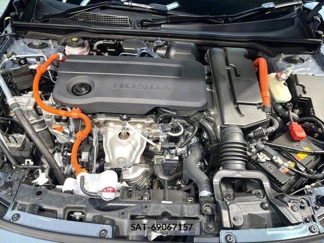 Honda CIVIC 2025-11 8206860-17