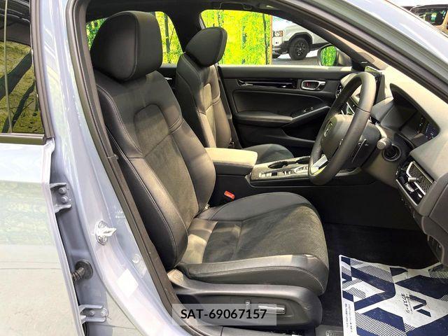 Honda CIVIC 2025-11 8206860-7