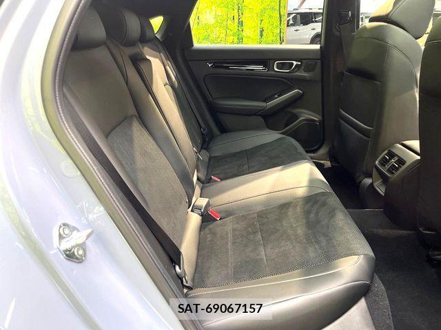 Honda CIVIC 2025-11 8206860-8