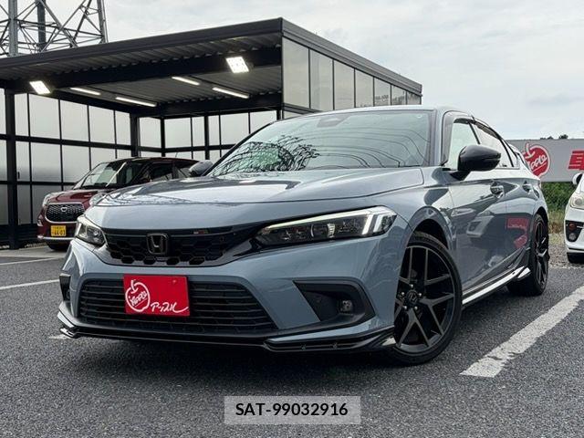 Honda CIVIC 2023-06 8206865-0