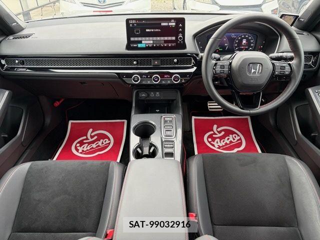 Honda CIVIC 2023-06 8206865-1