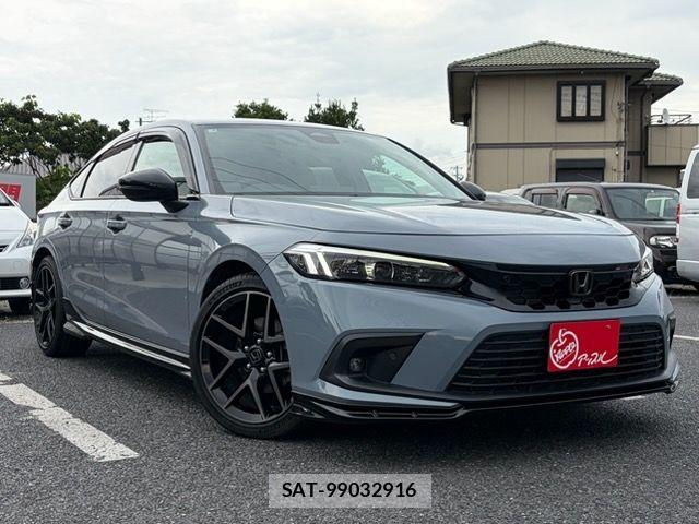 Honda CIVIC 2023-06 8206865-3