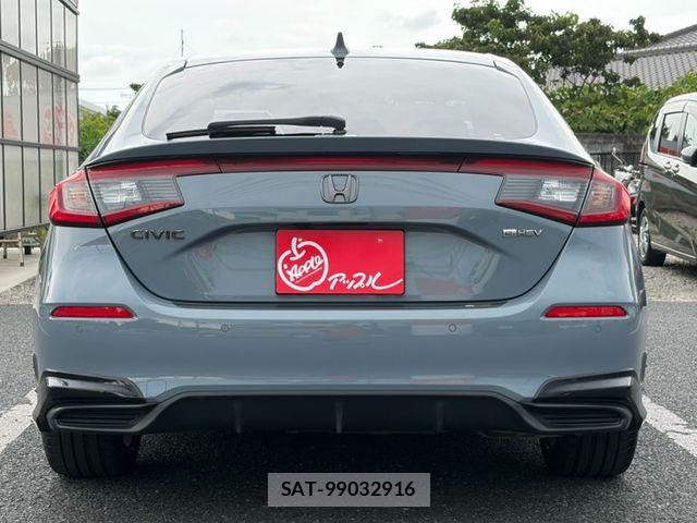 Honda CIVIC 2023-06 8206865-6