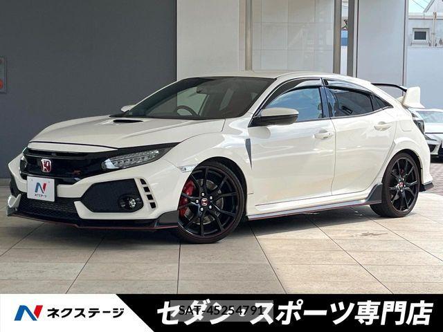 Honda CIVIC 2018-03 8206859-0