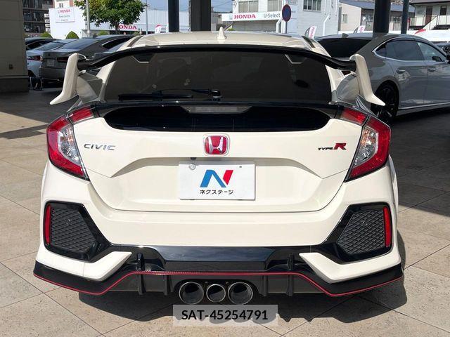 Honda CIVIC 2018-03 8206859-15