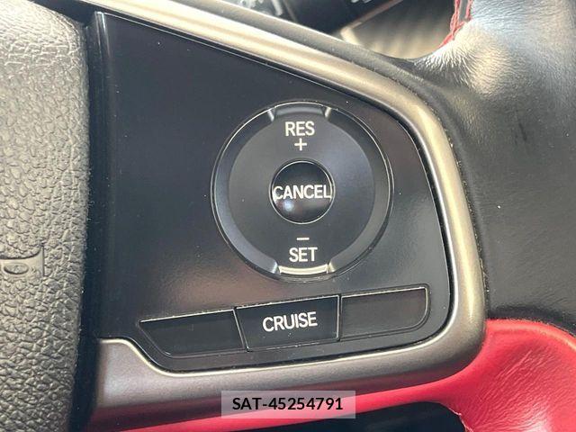 Honda CIVIC 2018-03 8206859-2