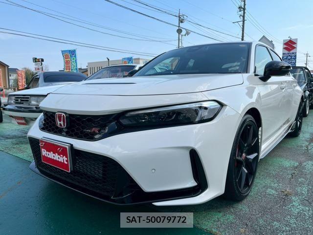 Honda CIVIC 2025-10 8206853-0