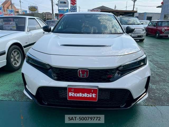 Honda CIVIC 2025-10 8206853-1