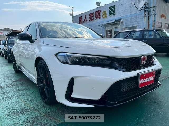 Honda CIVIC 2025-10 8206853-2