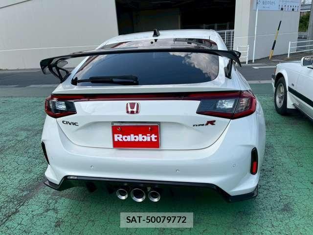 Honda CIVIC 2025-10 8206853-5