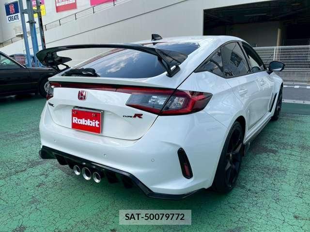 Honda CIVIC 2025-10 8206853-6