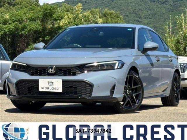 Honda CIVIC 2025-02 8206864-0