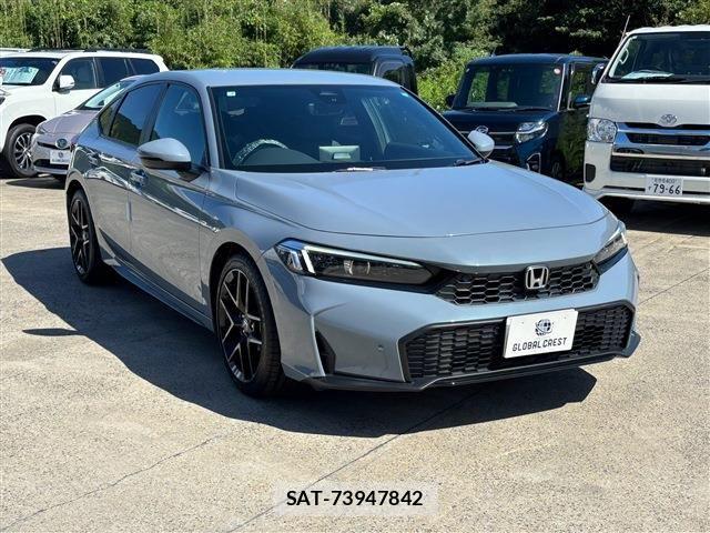 Honda CIVIC 2025-02 8206864-10