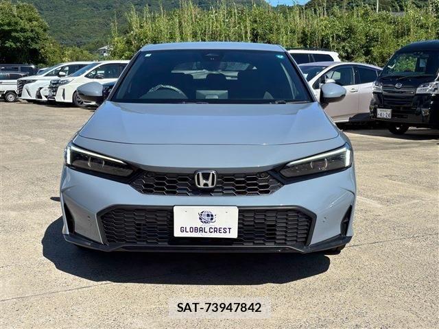 Honda CIVIC 2025-02 8206864-11