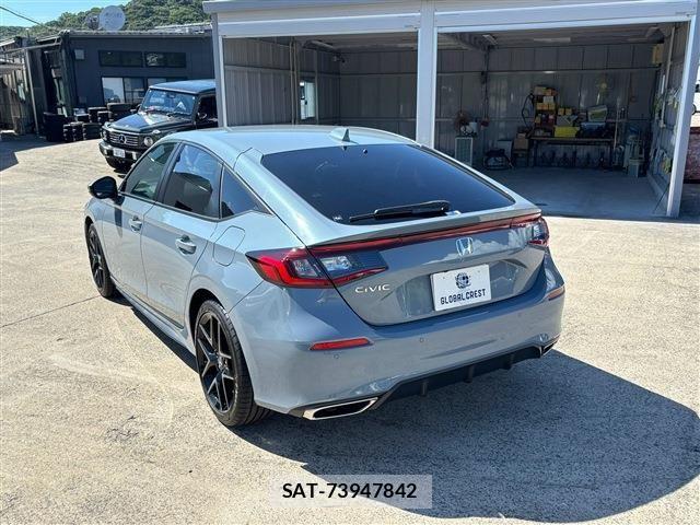 Honda CIVIC 2025-02 8206864-13