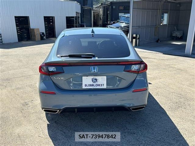 Honda CIVIC 2025-02 8206864-14