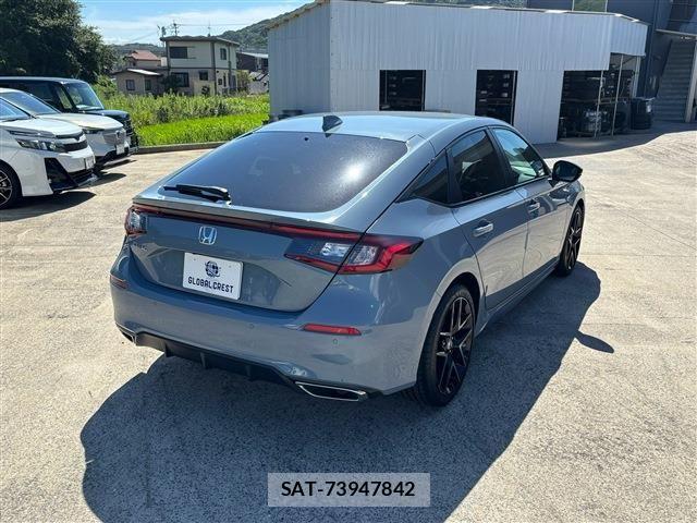 Honda CIVIC 2025-02 8206864-15