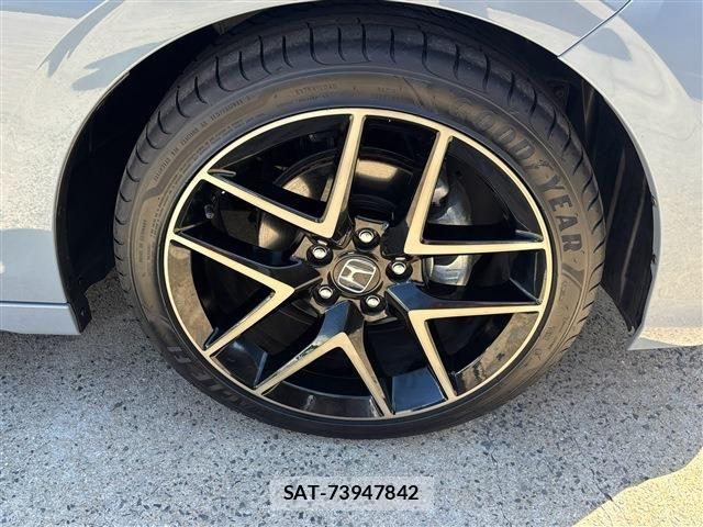 Honda CIVIC 2025-02 8206864-17