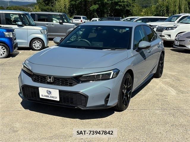 Honda CIVIC 2025-02 8206864-4