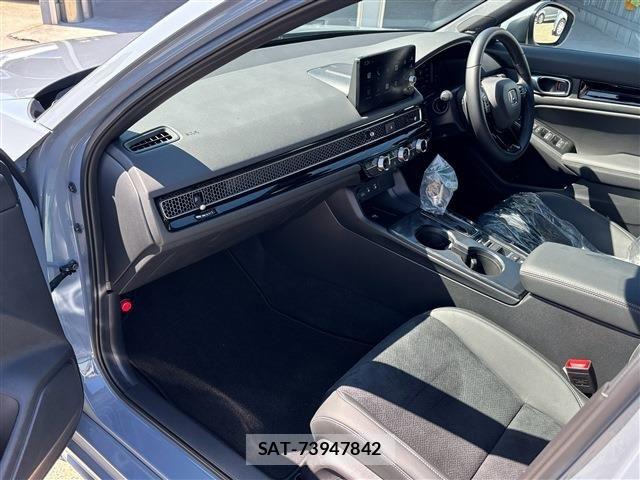 Honda CIVIC 2025-02 8206864-5