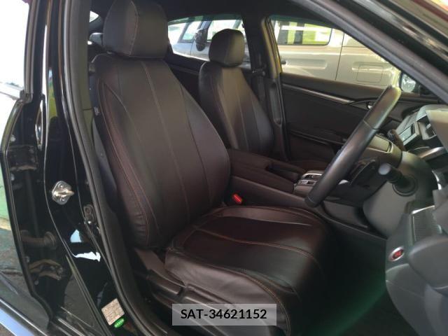 Honda CIVIC 2017-11 8206875-12