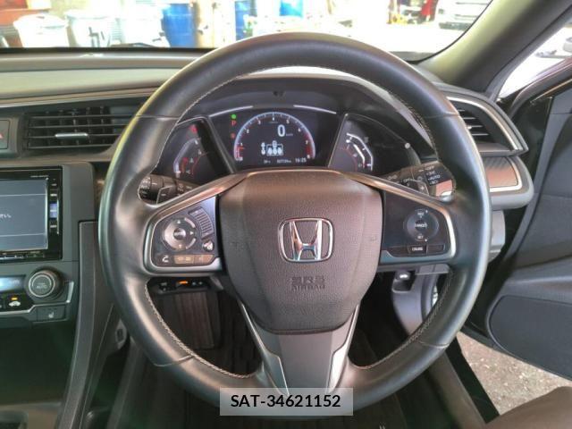 Honda CIVIC 2017-11 8206875-13