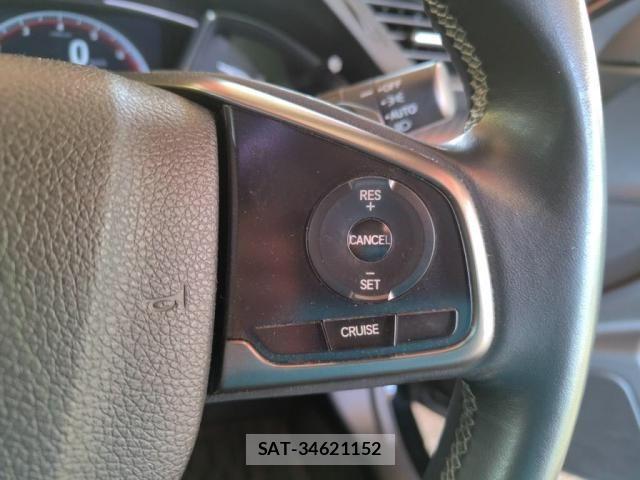 Honda CIVIC 2017-11 8206875-15