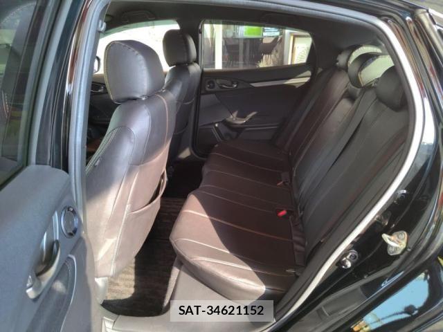 Honda CIVIC 2017-11 8206875-22