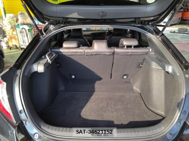 Honda CIVIC 2017-11 8206875-23