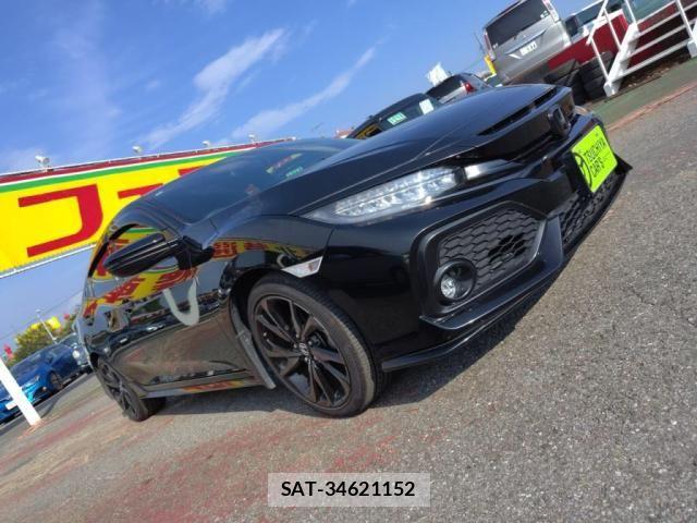 Honda CIVIC 2017-11 8206875-24