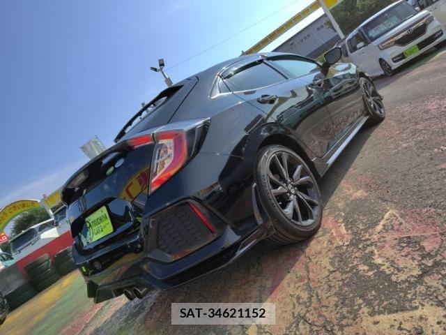 Honda CIVIC 2017-11 8206875-25